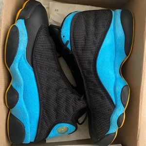 Air Jordan retro 13